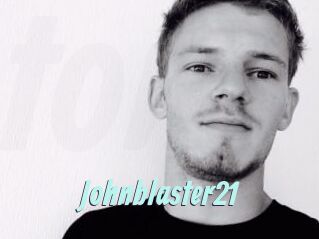 Johnblaster21