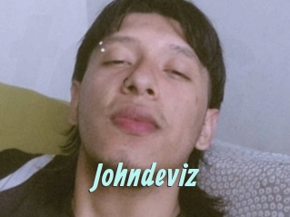 Johndeviz