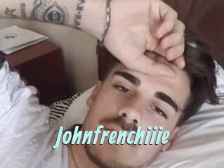 Johnfrenchiiie