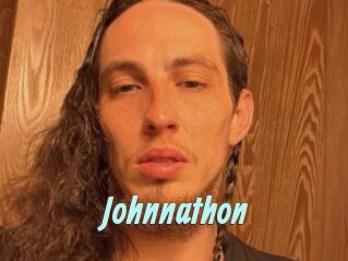 Johnnathon