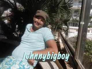 Johnnybigboy