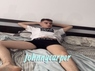 Johnnycarper