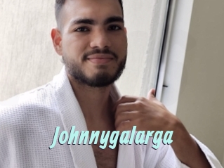 Johnnygalarga