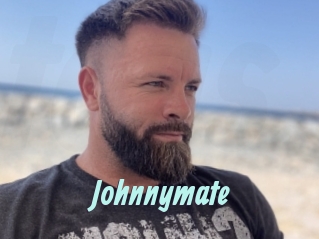 Johnnymate