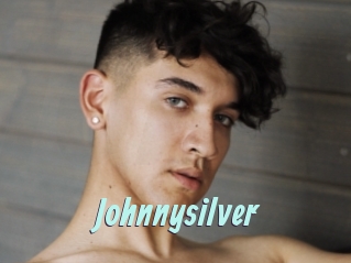 Johnnysilver