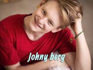 Johny_berg