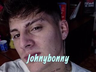 Johnybonny