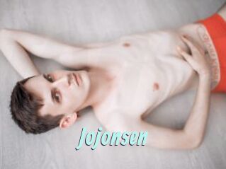 Jojonsen