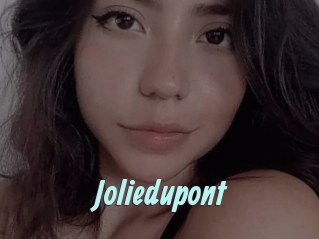 Joliedupont