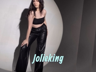 Jolieking