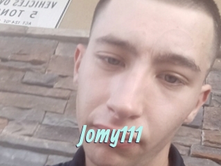 Jomy111