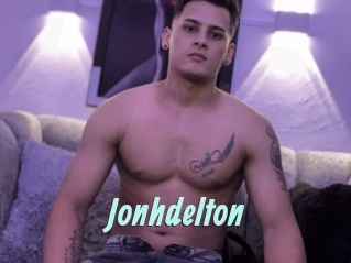 Jonhdelton