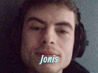 Jonis