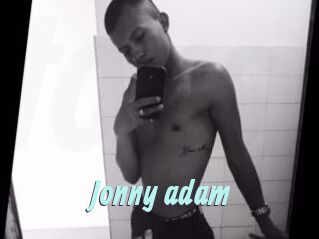 Jonny_adam