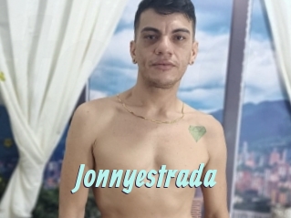 Jonnyestrada