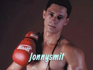 Jonnysmit