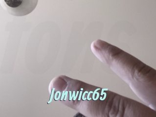 jonwicc65 Ton Show