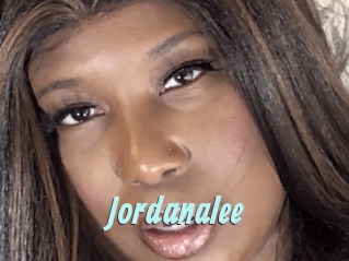 Jordanalee