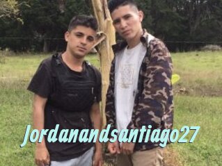 Jordanandsantiago27