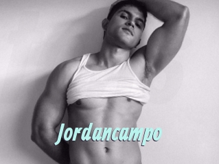 Jordancampo