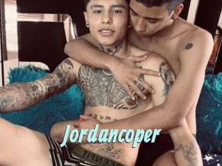 Jordancoper