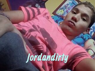 Jordandirty