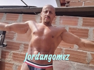 Jordangomez