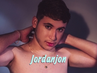 Jordanjon
