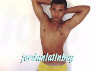 Jordanlatinboy