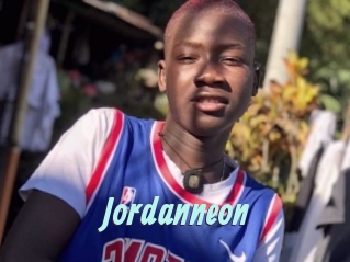 Jordanneon