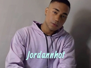 Jordannhot