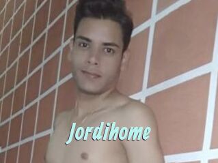 Jordihome