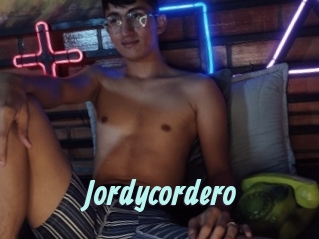 Jordycordero