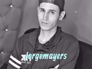 Jorgemayers