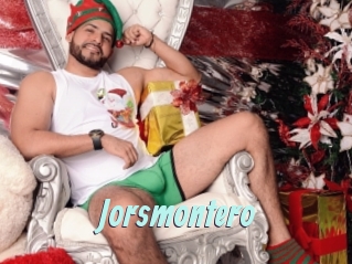 Jorsmontero