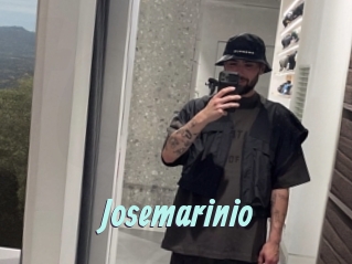 Josemarinio