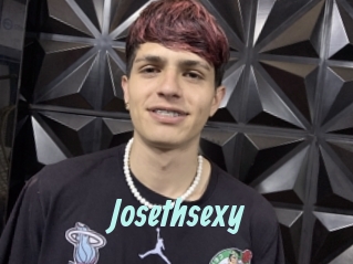 Josethsexy