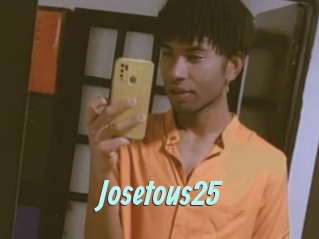 Josetous25