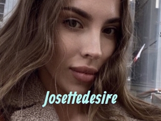 Josettedesire