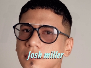 Josh_miller