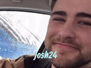 Josh24