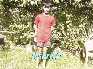 Joshrecio