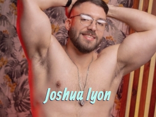 Joshua_lyon