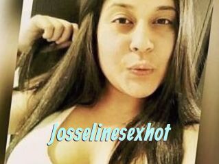 Josselinesexhot