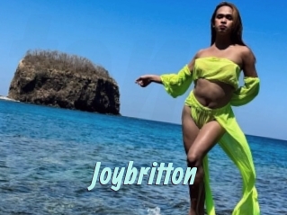 Joybritton