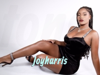 Joyharris