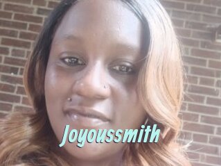 Joyoussmith