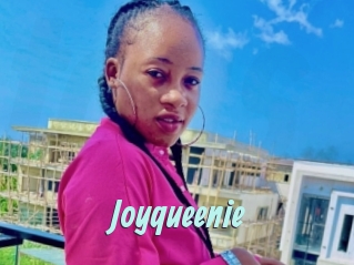 Joyqueenie