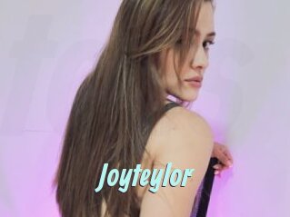 Joyteylor