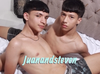 Juanandsteven